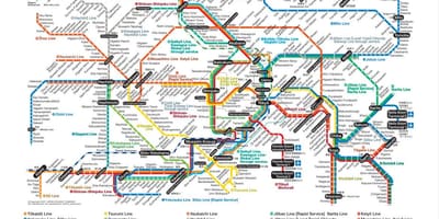 地図jr横浜